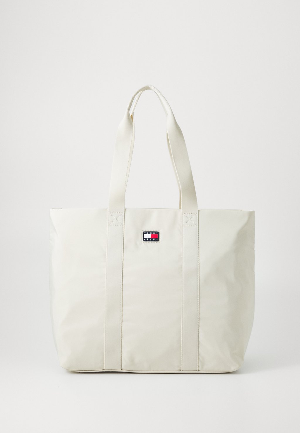 

Сумка-тоут URBAN TOTE Tommy Jeans, бежевый
