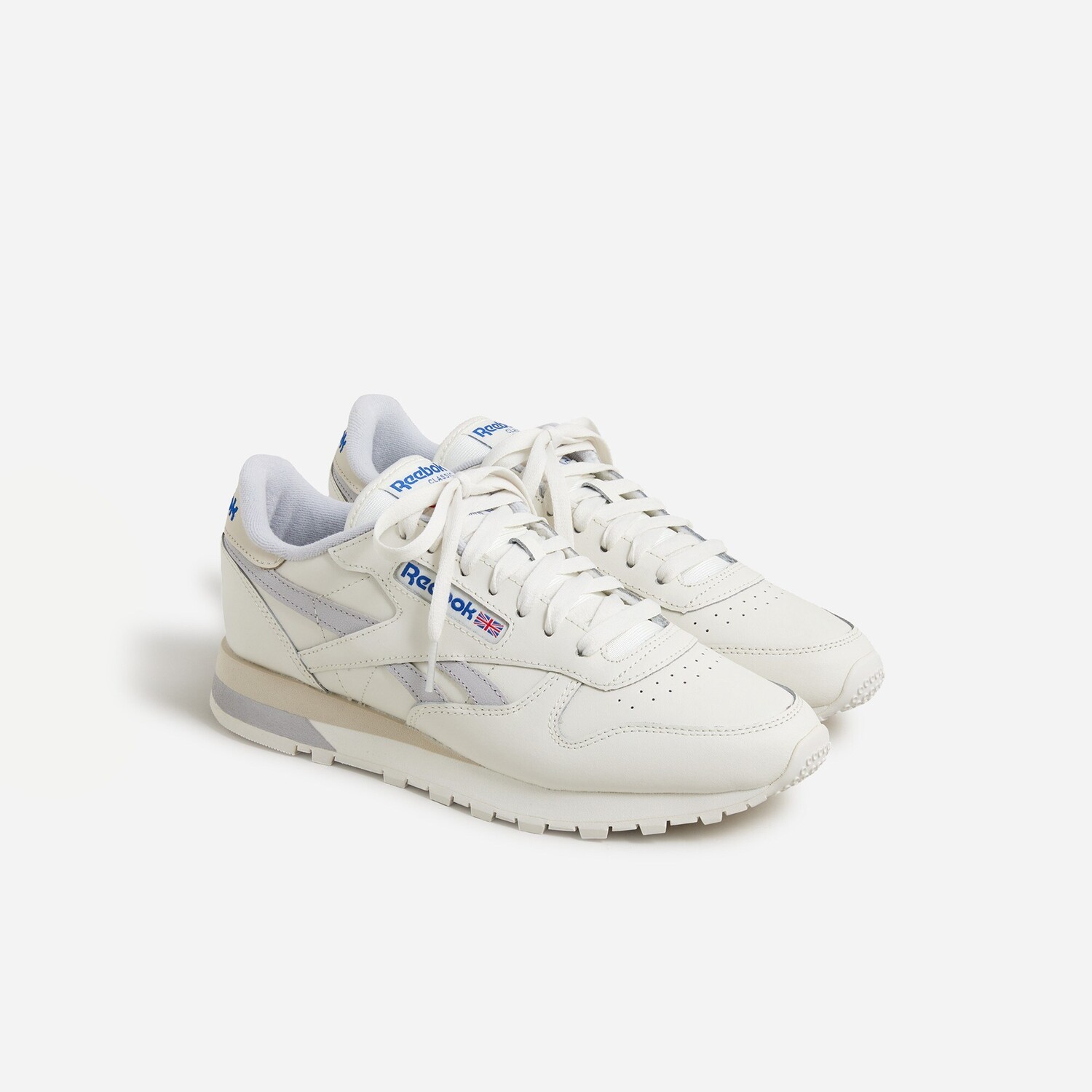 

Кроссовки Trophy Room Reebok, серый