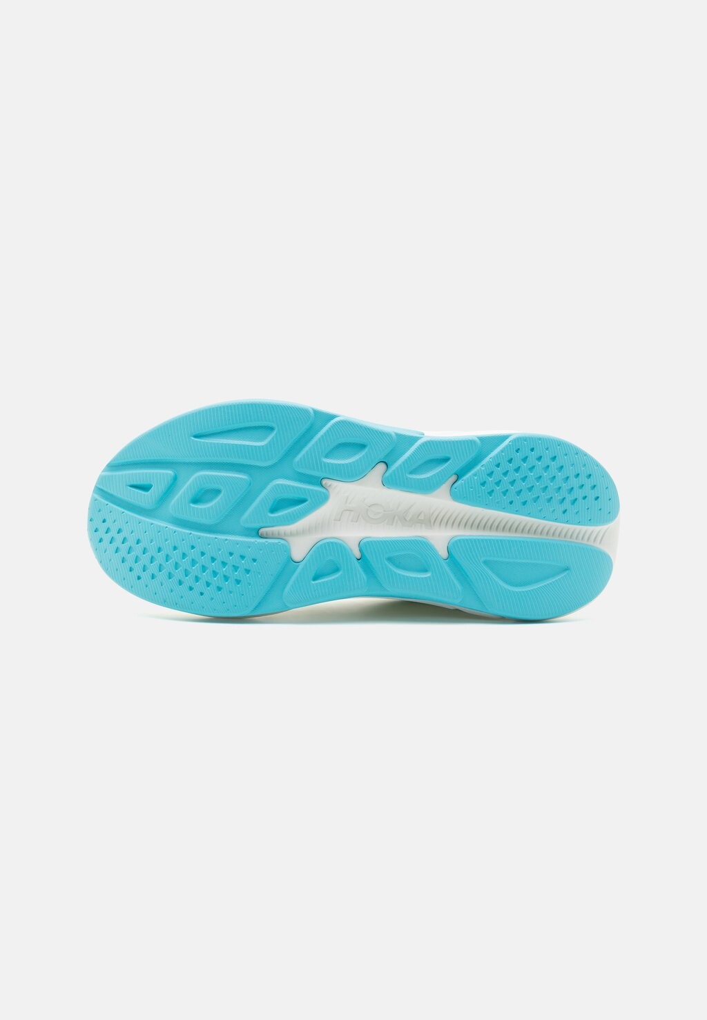 

Кроссовки RINCON 4 HOKA, белый