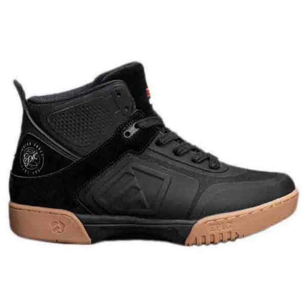 

Кроссовки Epic GS 1 Mid, черный