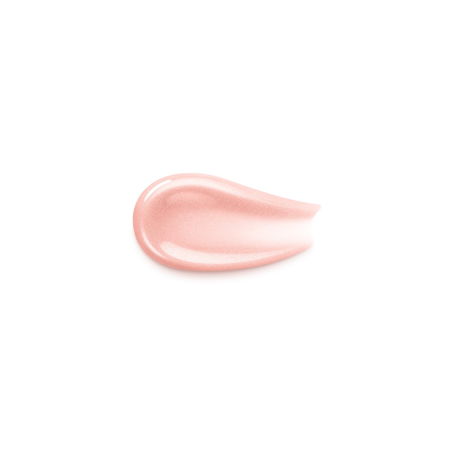 Блеск для губ 3d hydra Kiko Milano, 06 candy rose, объем 6.5 мл — фото 2
