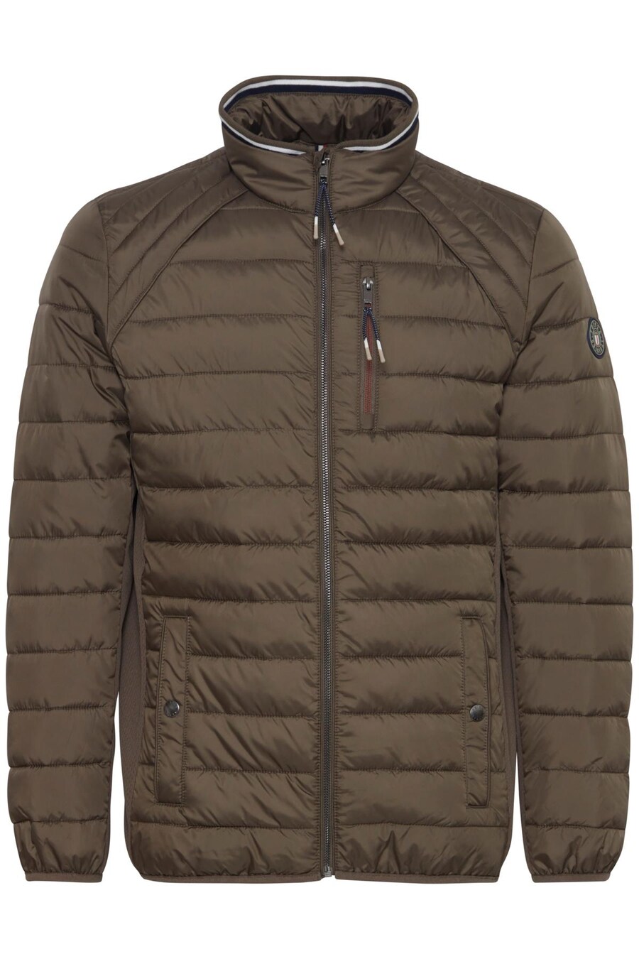 

Демисезонная куртка FQ1924 FQJacob , Brown