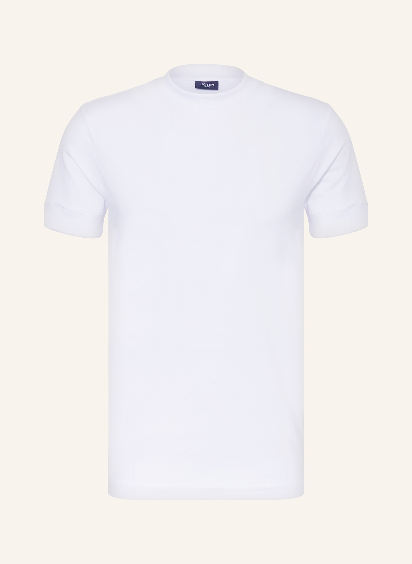 

Футболка Седрик Joop! Jeans, белый