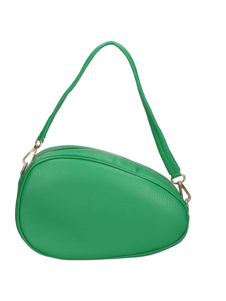 

Сумка через плечо Gave Lux, цвет apple green-b