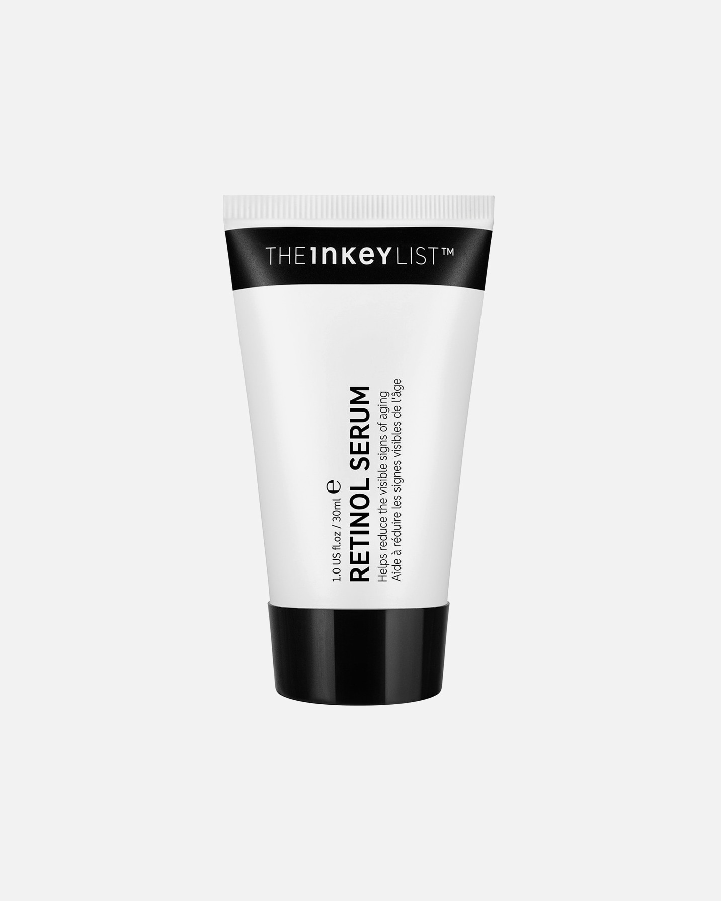 

Сыворотка для зрелой кожи, заполнитель морщин The Inkey List, 30 мл