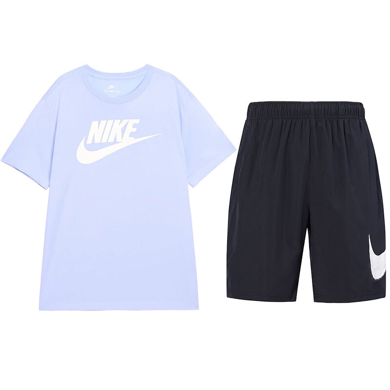 

Повседневная спортивная одежда унисекс Nike