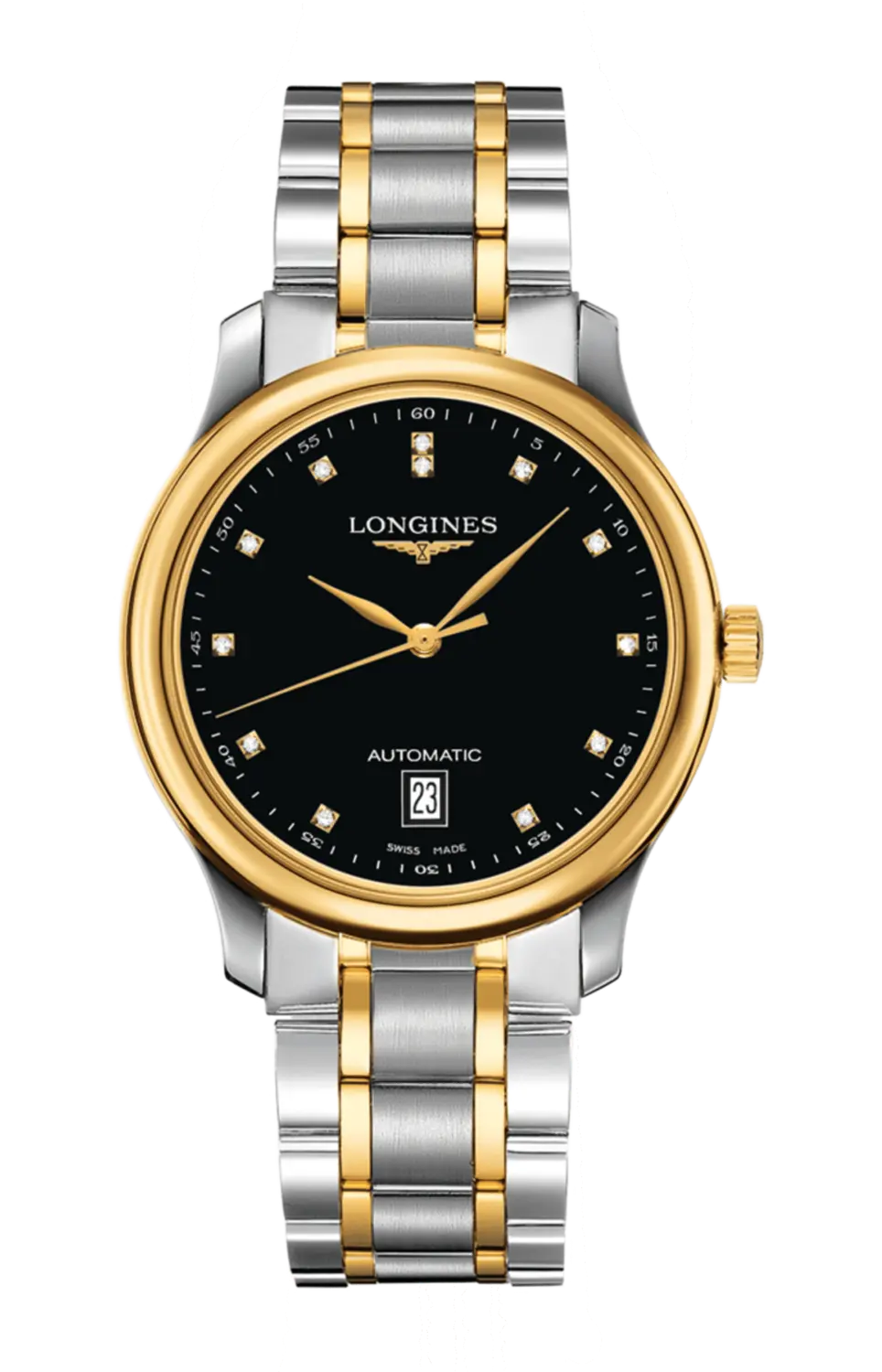 

Часы the master collection Longines