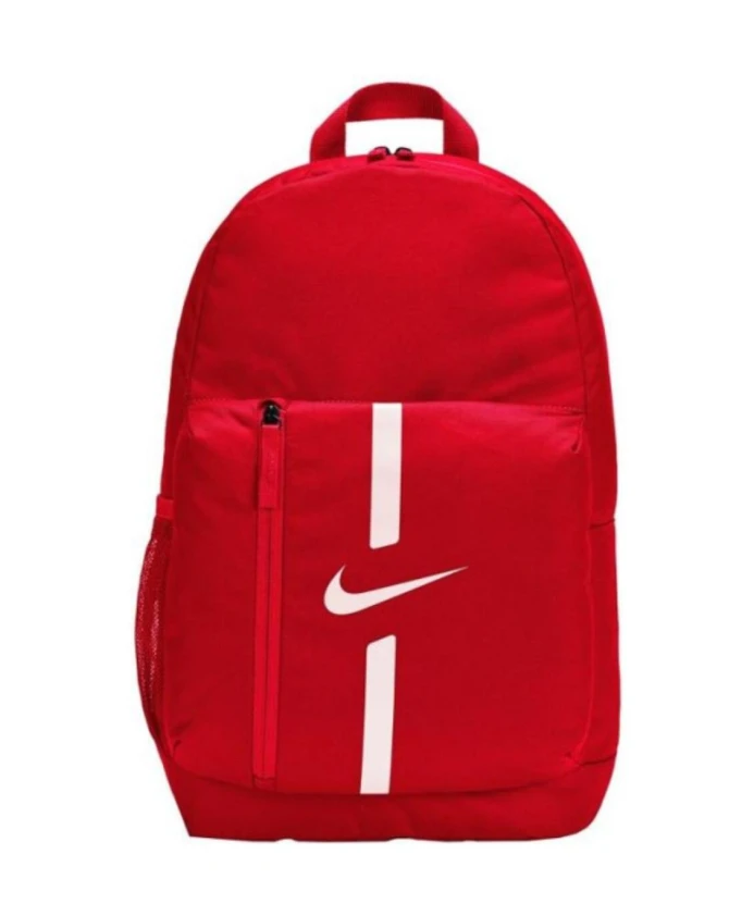 

Рюкзак Heritage красного цвета, универсальная мужская сумка Nike, красный