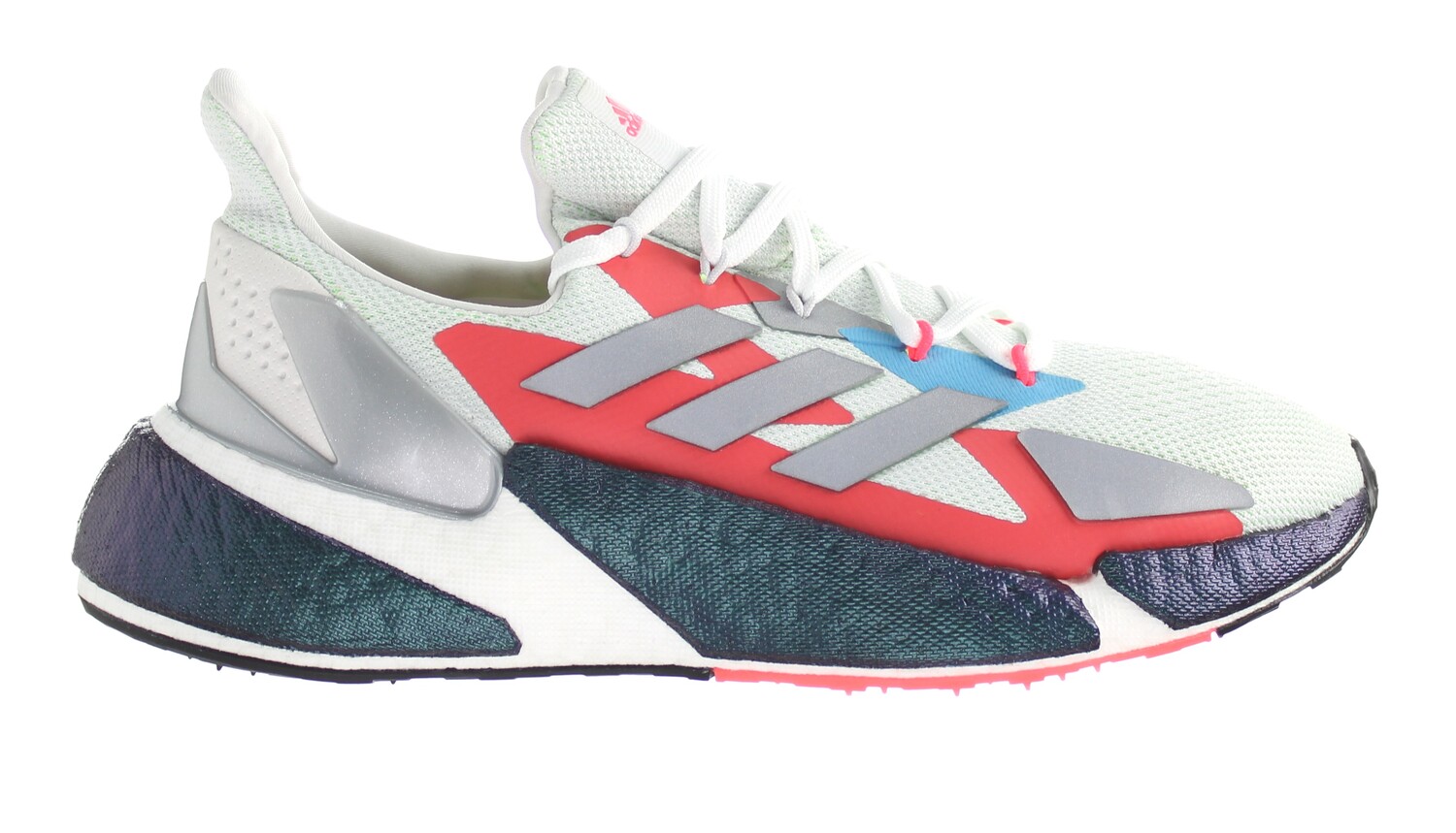 X9000L4 кроссовки Adidas, мультиколор
