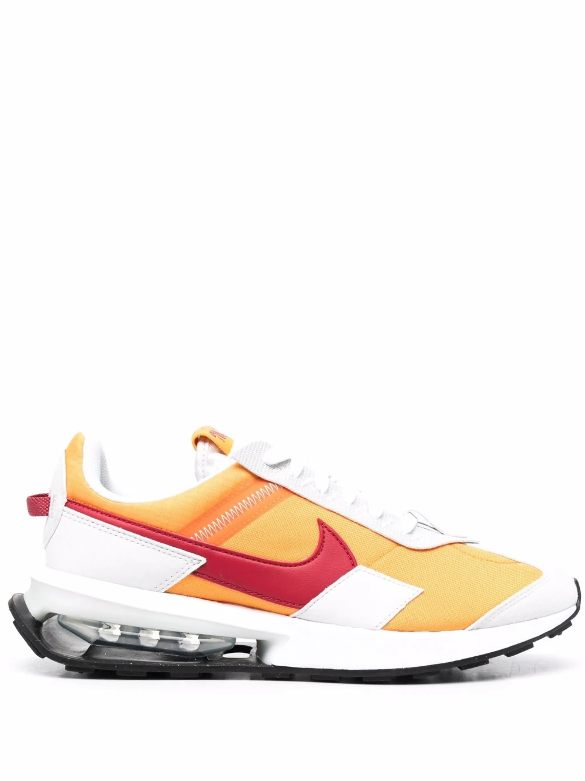 

Кроссовки Air Max Pre-Day Nike, оранжевый
