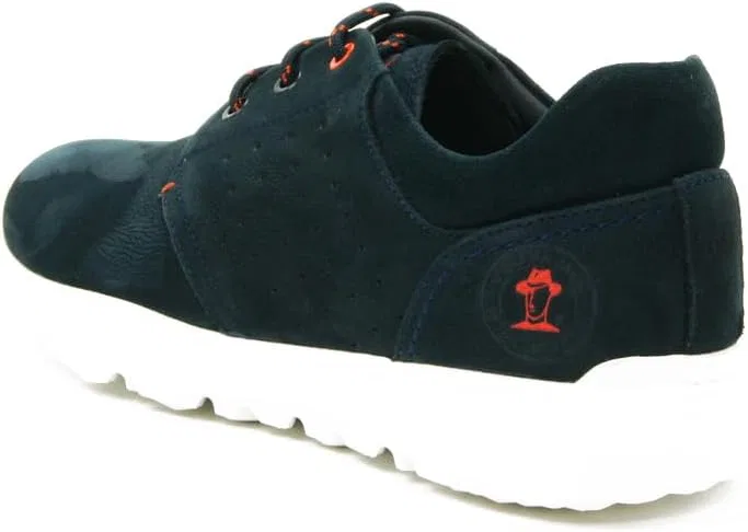 Кроссовки Panama Jack - Men's Casual Shoes, Marino C24 — фото 3