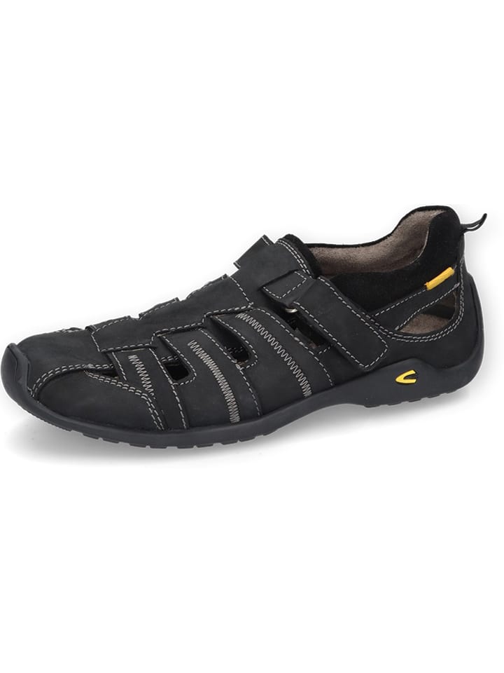 

Сандалии Road Camel Active, черный