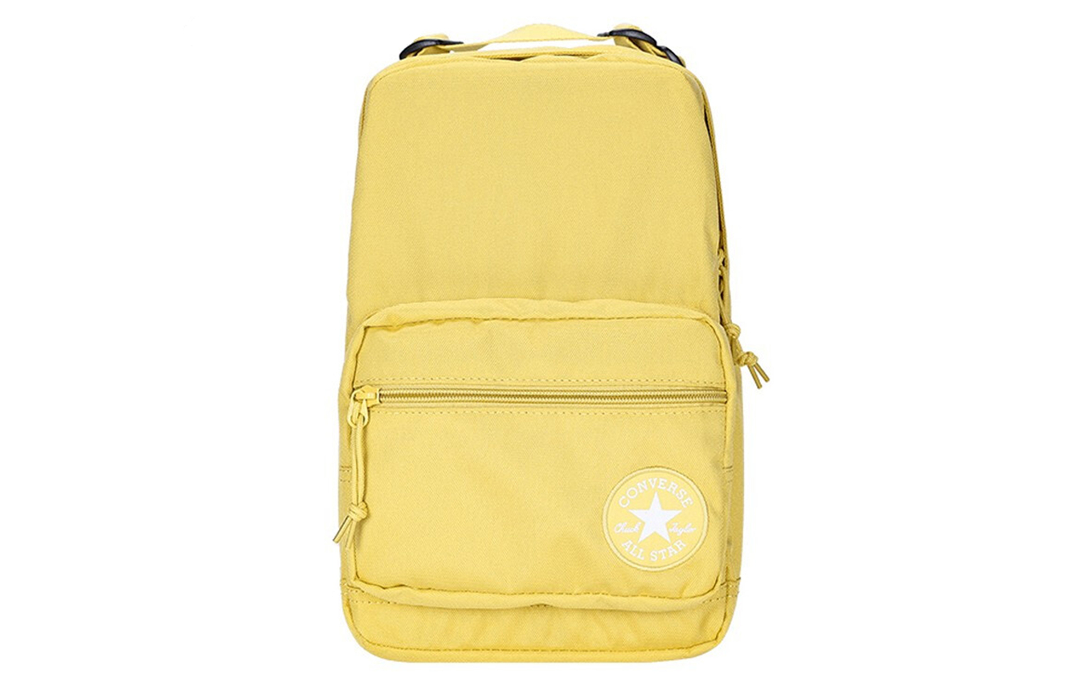 

Converse Тканевый рюкзак унисекс желтый, Yellow