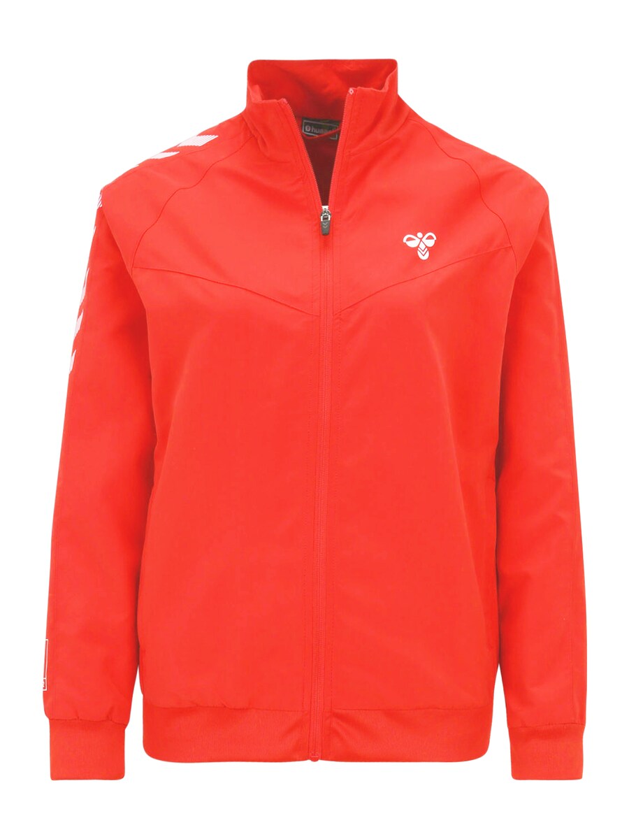 

Спортивная куртка Hummel GG12, красный
