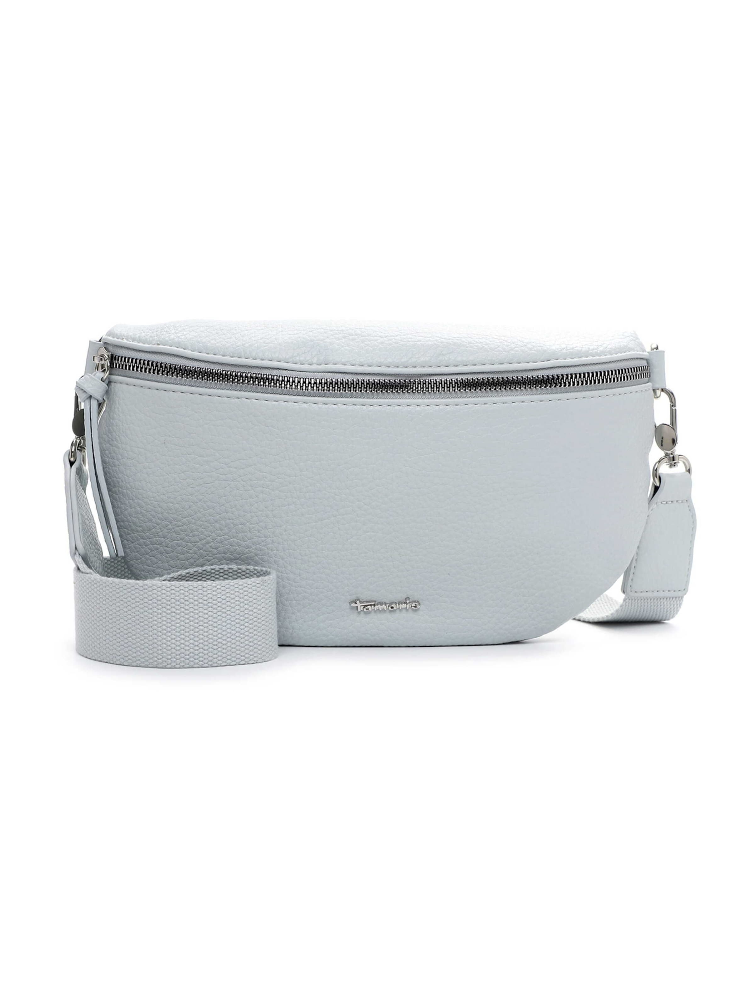 

Tamaris Сумка через плечо 'Alessia' в пастельно-голубом цвете