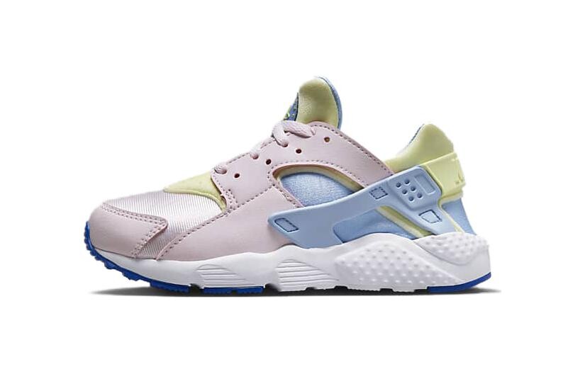 

Детские кроссовки Nike Huarache BP