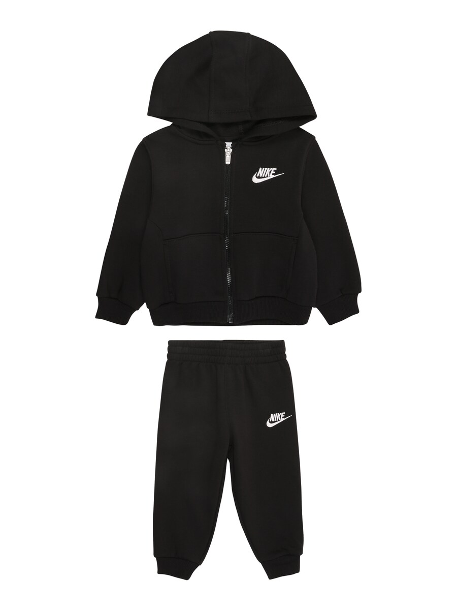 

Спортивный костюм Nike Sportswear CLUB, черный