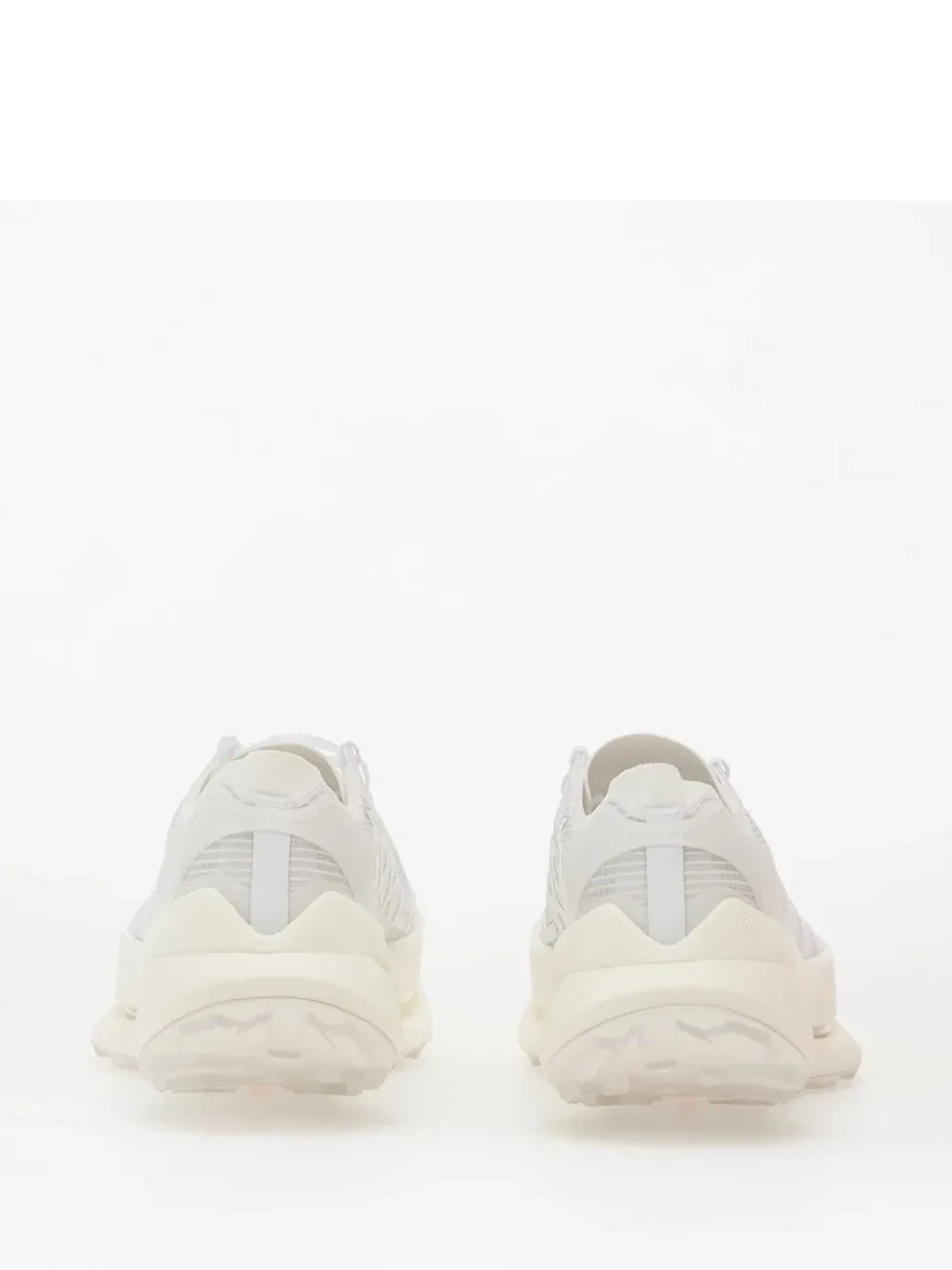 Кроссовки Agravic Speed Ultra Adidas, белый — фото 4