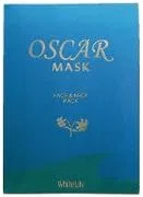 Набор Oscar — Маска для лица White Lily , набор 10 шт, 50 упаковок