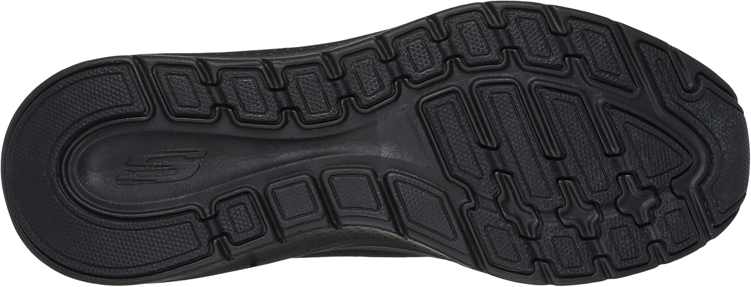 Кроссовки Skechers для мужчин Arch Fit 2.0, черный — фото 2