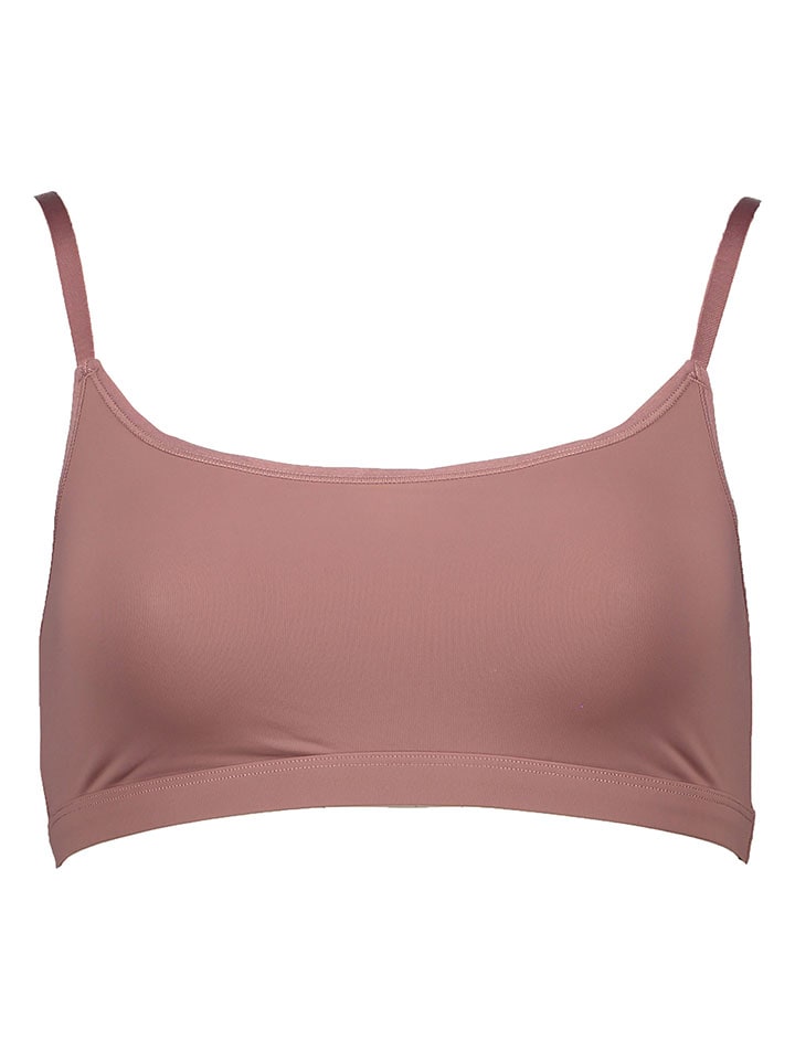 

Бюстье Skiny, цвет rosa/hellbraun