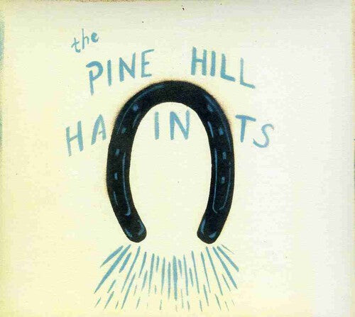 

CD диск Pine Hill Haints: To Win or to Lose