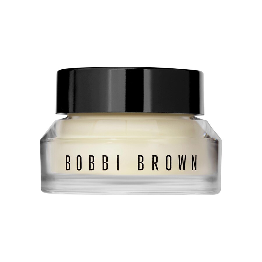 

Увлажняющая основа под макияж с витаминами С и гиалуроновой кислотой. Bobbi Brown, 0.50 oz/15 mL
