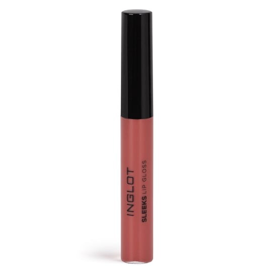 

Блеск для губ, крем Sleeks 112, 6,5 мл Inglot