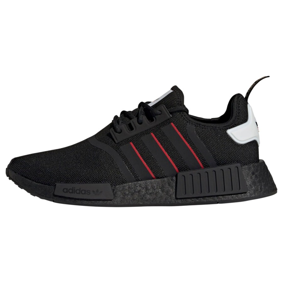 

Кроссовки ADIDAS SPORTSWEAR Sneakers NMD_R1, черный