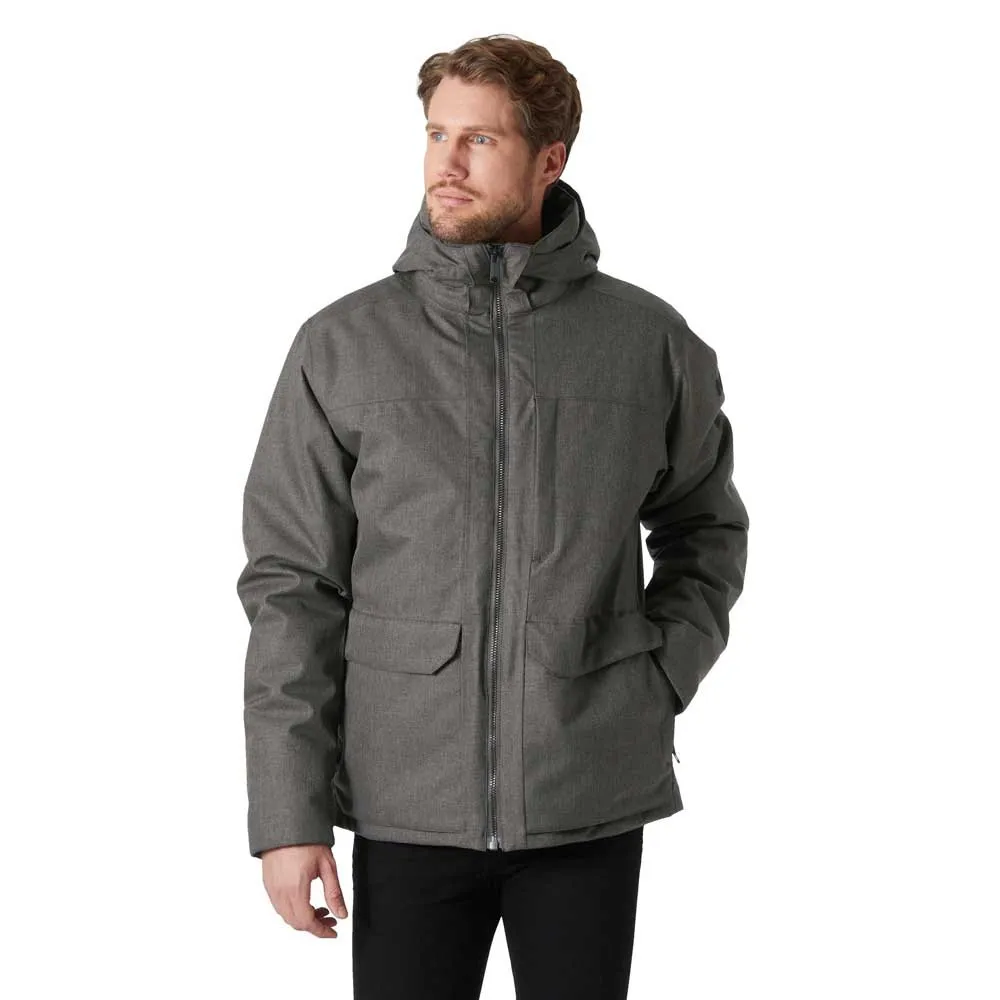 

Куртка Helly Hansen Chill 3.0, серый