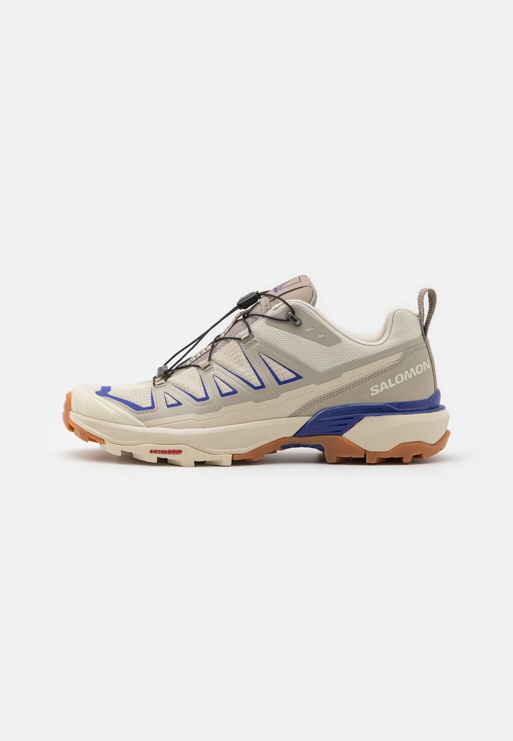 

Кроссовки X Ultra 360 Edge Salomon, бежевый