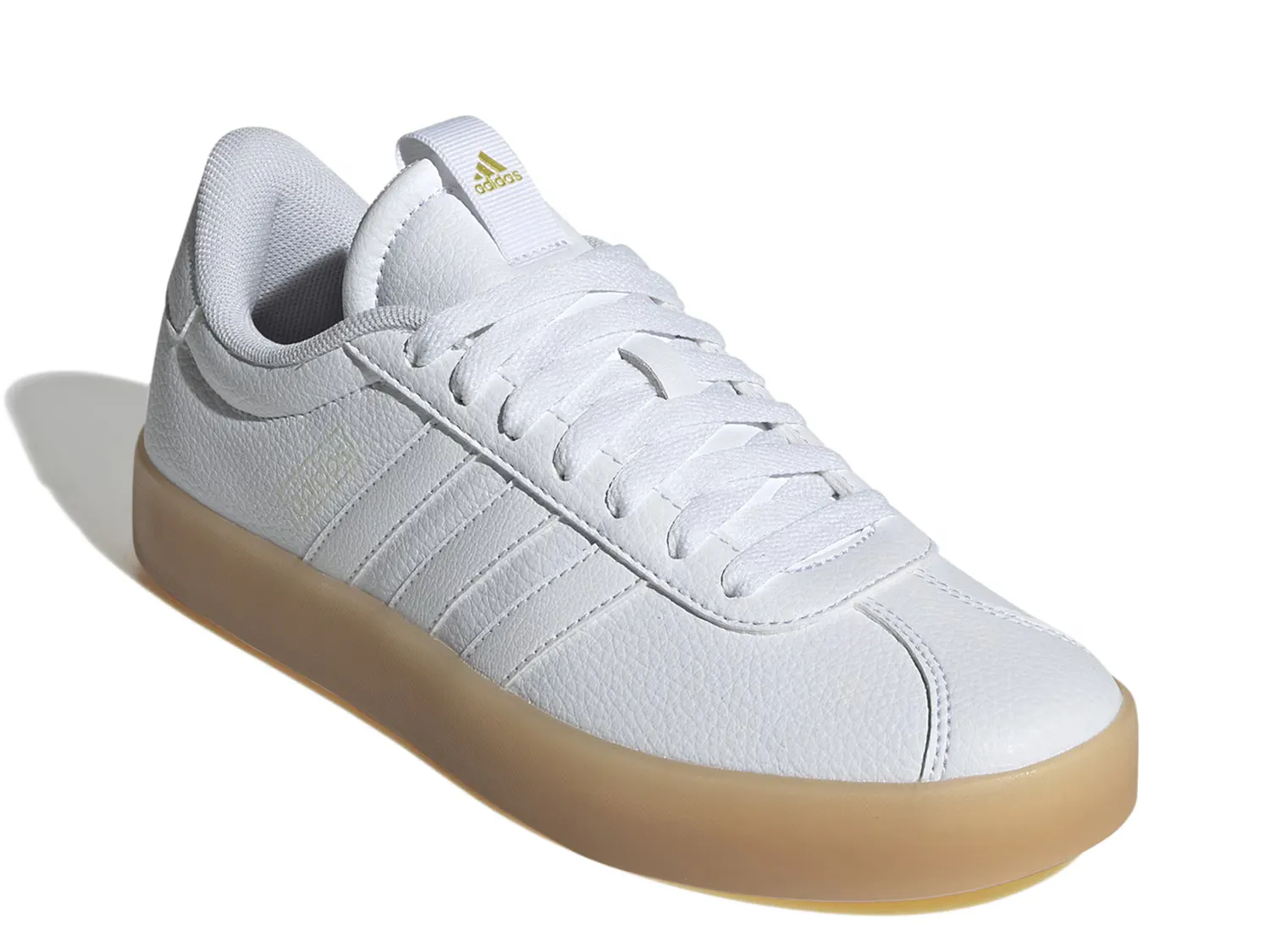 

Кроссовки VL Court 3.0 Sneaker Adidas, белый