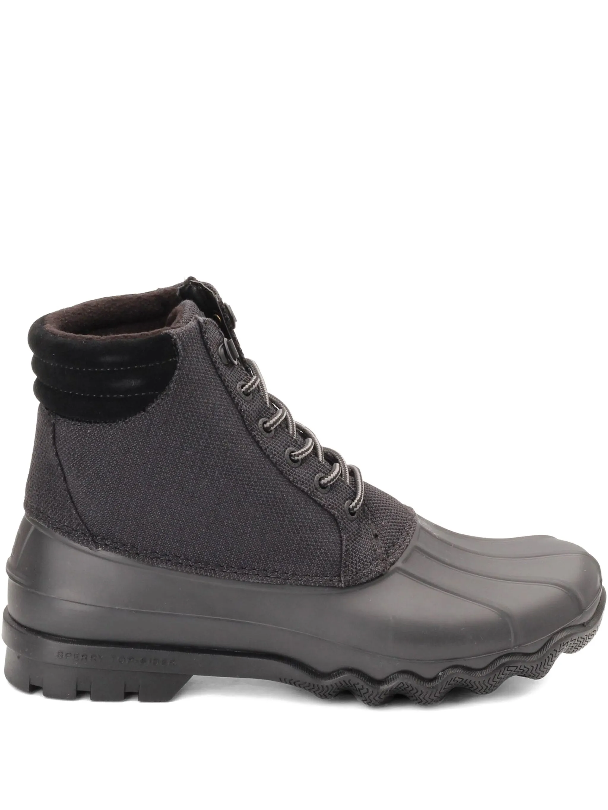 

Ботинки Avenue Sperry Top-Sider, черный