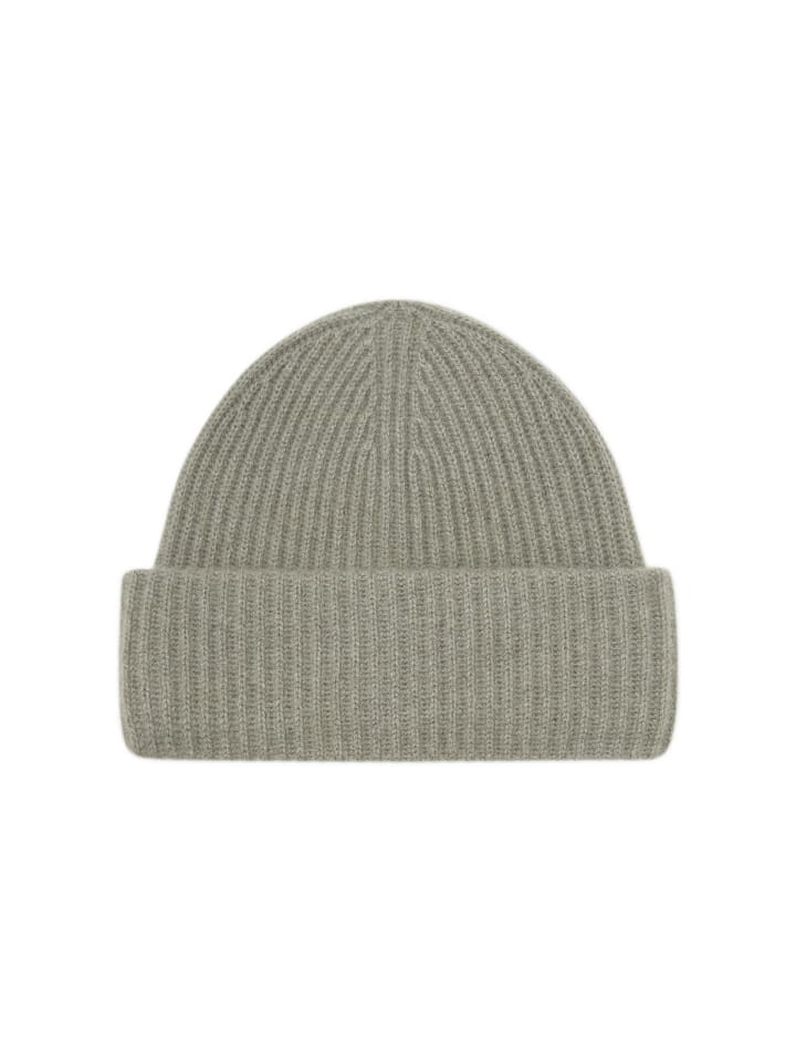 

Style Republic Шапка Chunky Beanie Damen in olive melange