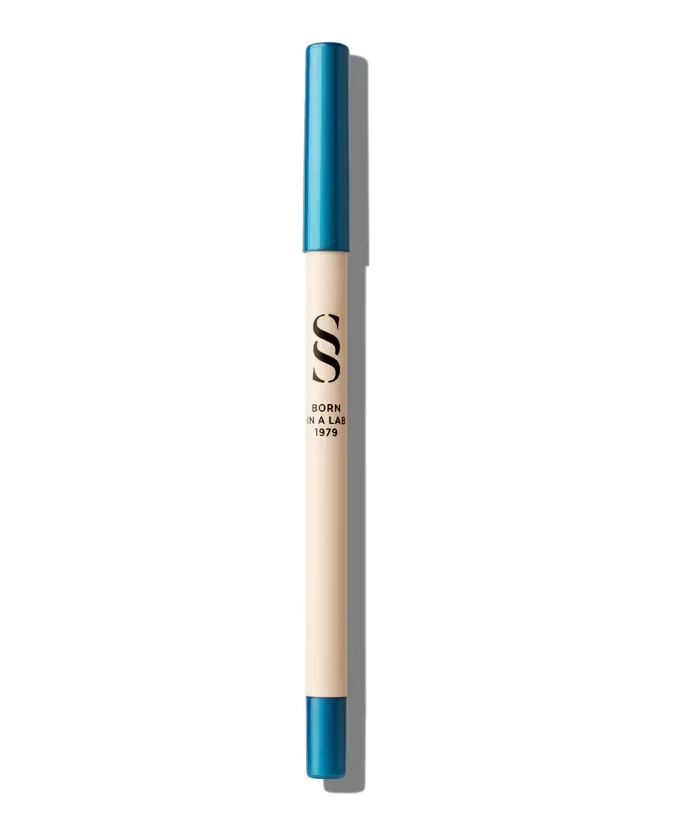 Карандаш для глаз Le Crayon 24h Sensilis, Azul