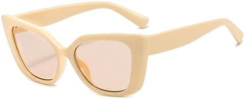 

Винтажные солнцезащитные очки 2027 года для женщин, ретро, ​​цвета шампанского с леопардовым принтом, солнцезащитные очки UV400 для мужчин. Модные солнцезащитные очки MTZJH, C8