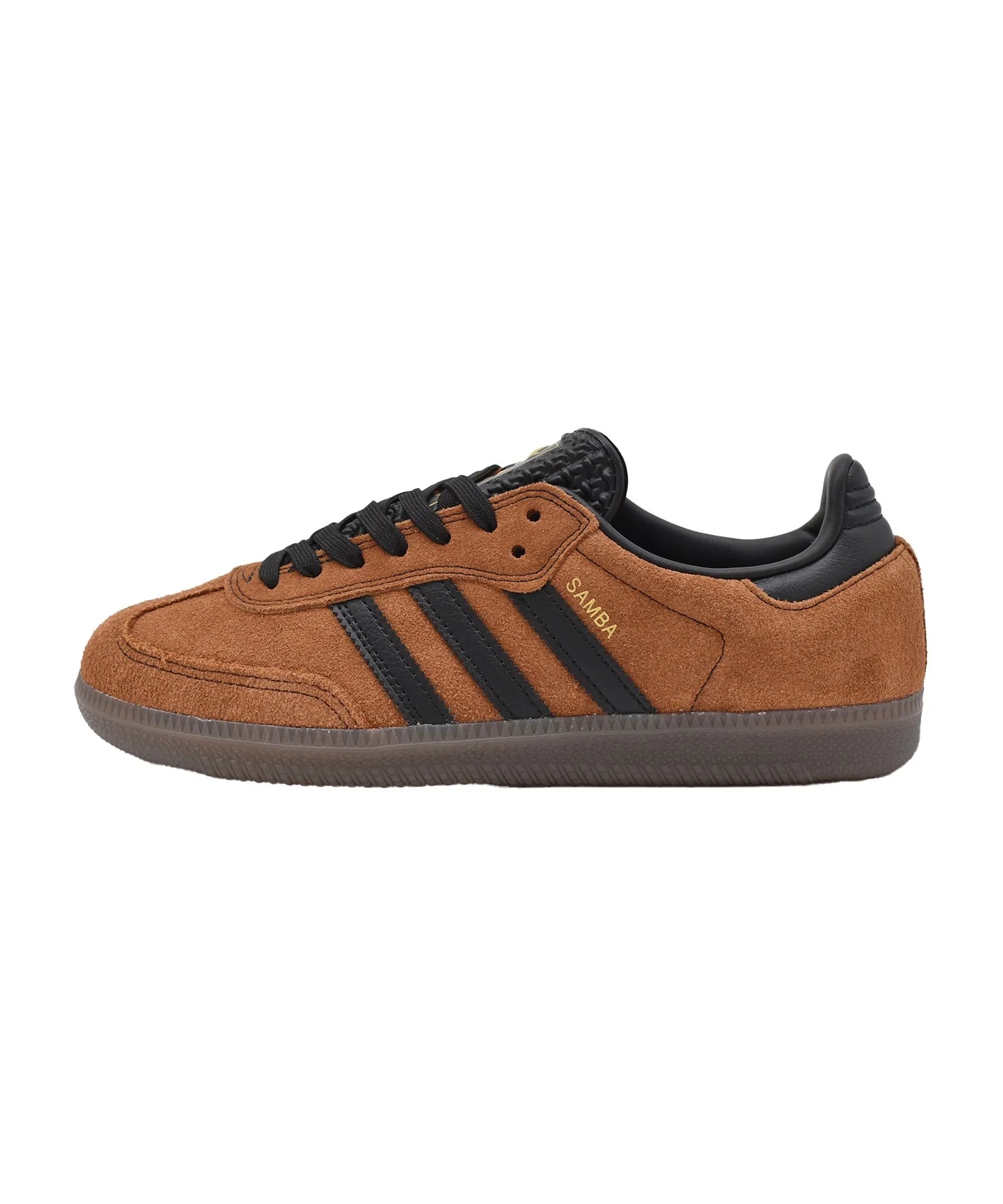 Кроссовки adidas skateboarding SAMBA ADV — фото 4