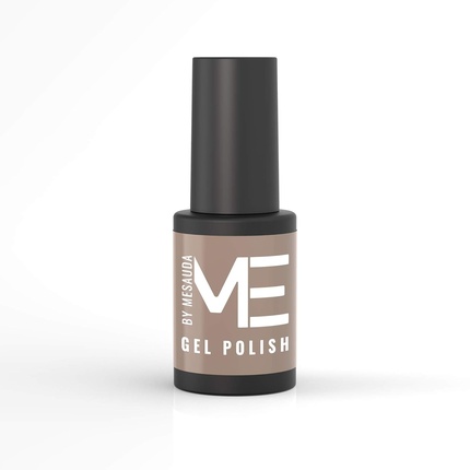 

Гель-лак Me No. 140 Taupe 5 мл Mesauda