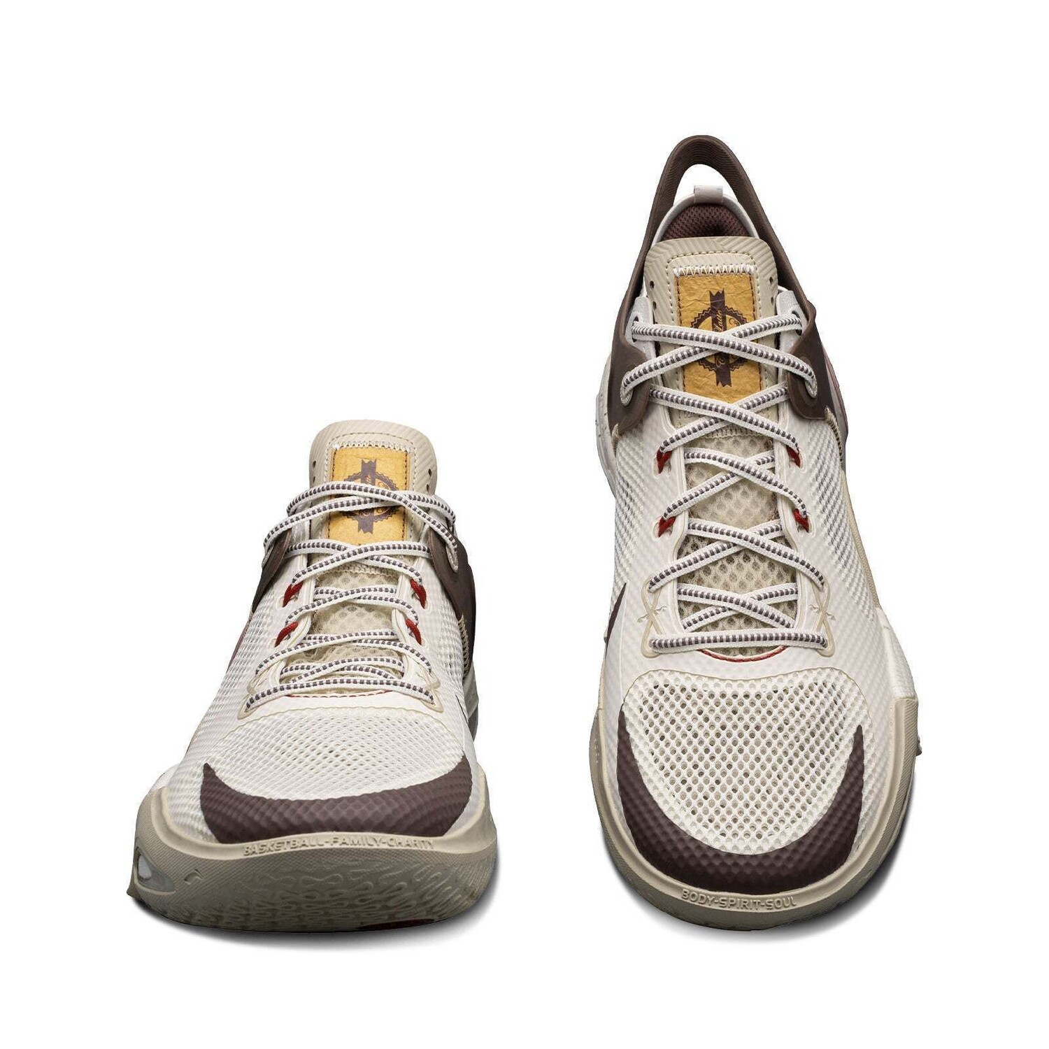 Кроссовки Li-Ning Fission 8 — фото 3