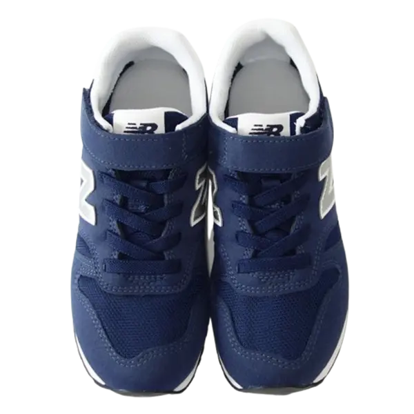 Кроссовки 373v2 'lavender brown' New Balance, мультиколор — фото 2