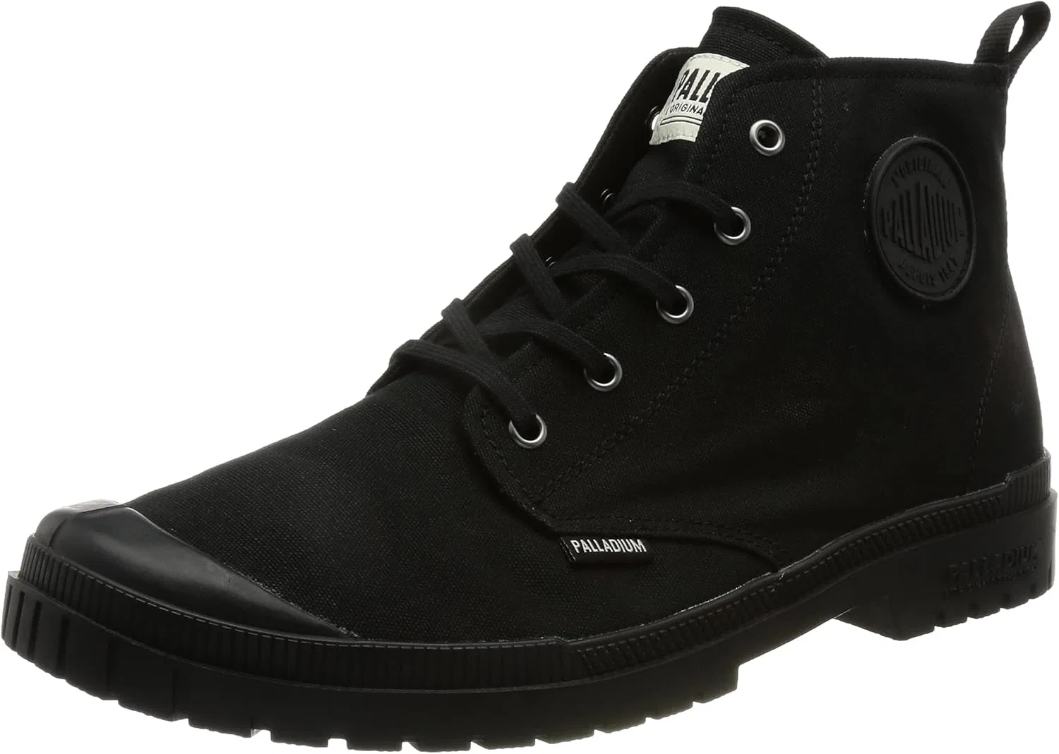 Ботинки Palladium Herren Pampa Sp20 Hi CvsSneaker Boots, Black