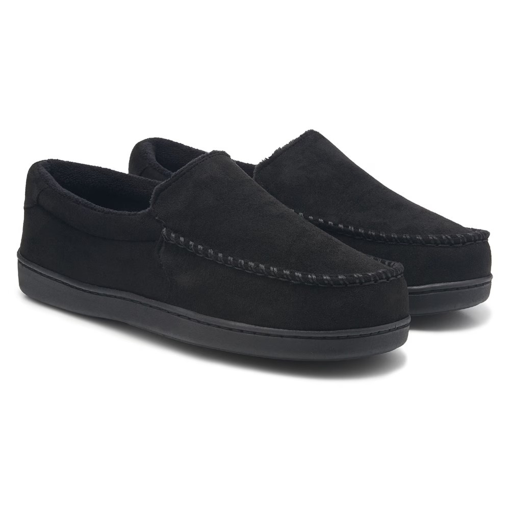 

Тапочки Харриса Dr. Scholl'S, черный