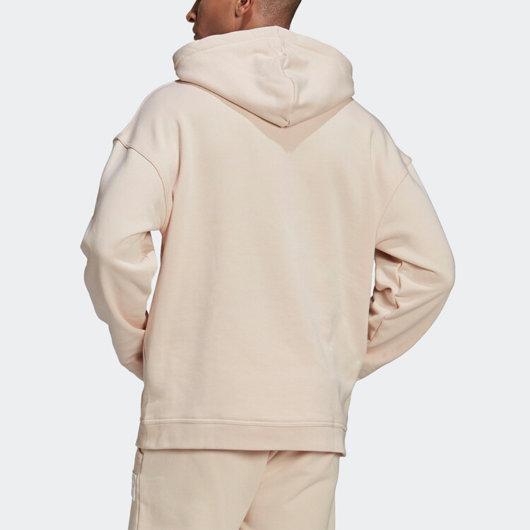 RYV Толстовка мужская хаки Adidas Originals, хаки — фото 3