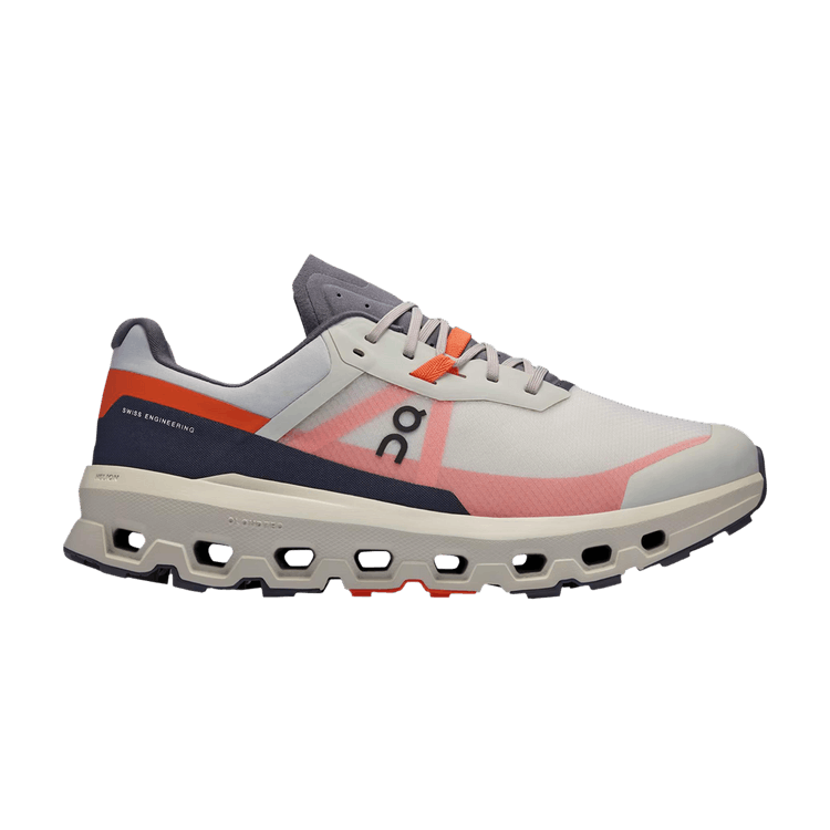 

Кроссовки Cloudvista 2 'Ice Flame', белый
