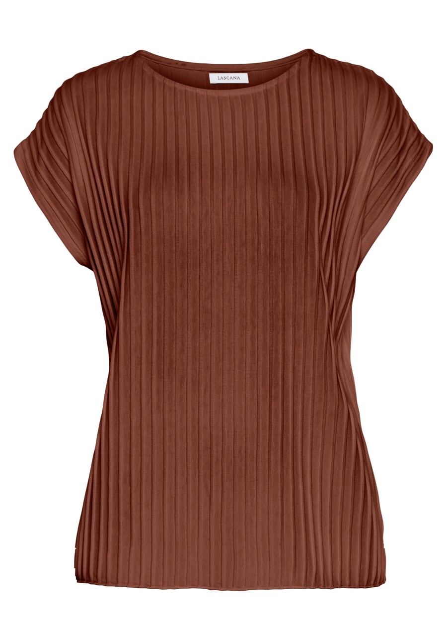 

Футболка LASCANA, Auburn