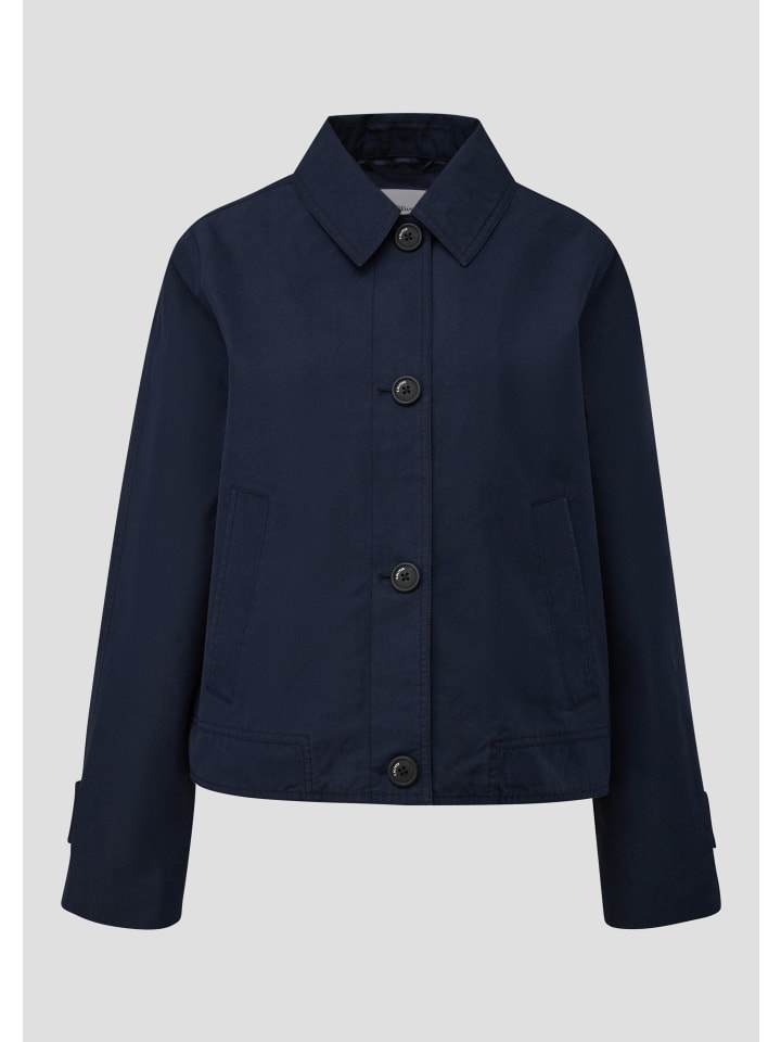 

s.Oliver Куртка для активного отдыха, цвет 5959_navy