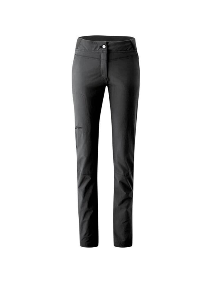 

Спортивные брюки Maier Sports Inara vario, черный
