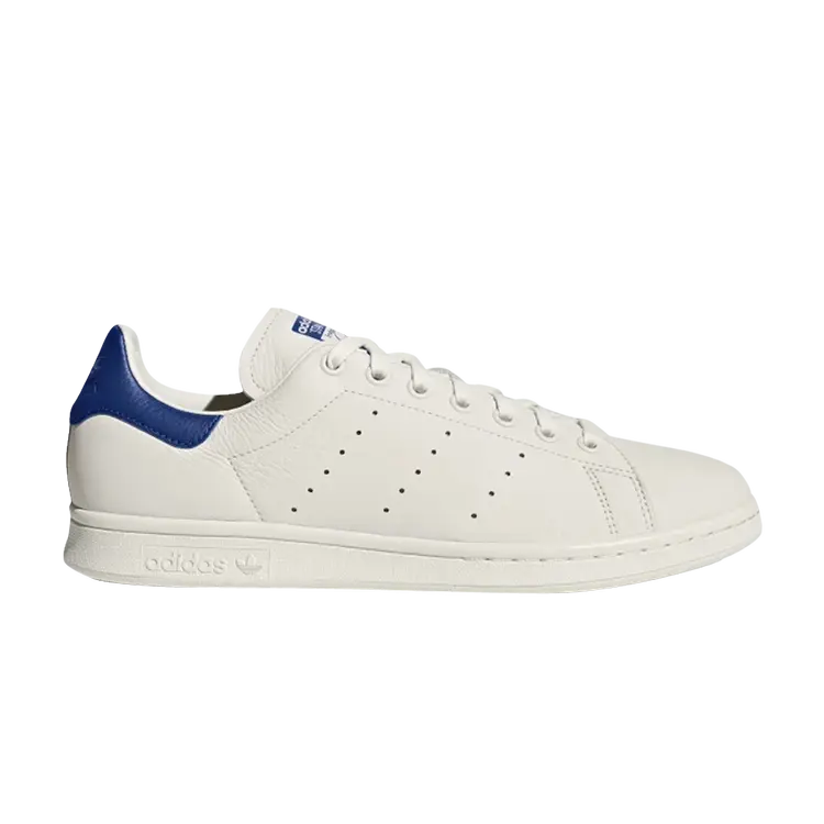 

Кроссовки Adidas Stan Smith 'Chalk Royal', белый, Белый;серый, Кроссовки Adidas Stan Smith 'Chalk Royal', белый