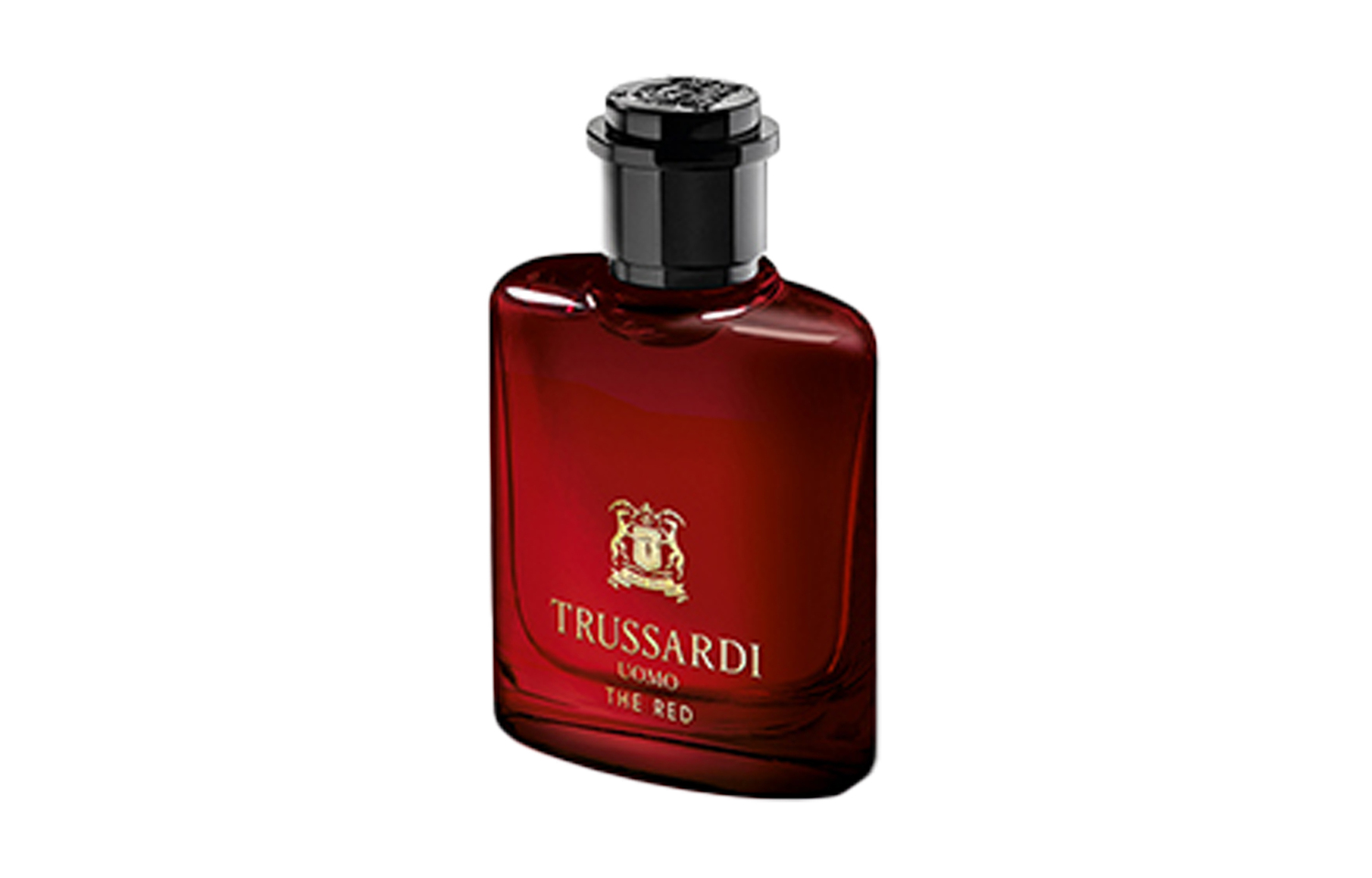 Туалетная вода TRUSSARDI Red Fougere Men's, 100 мл — фото 2