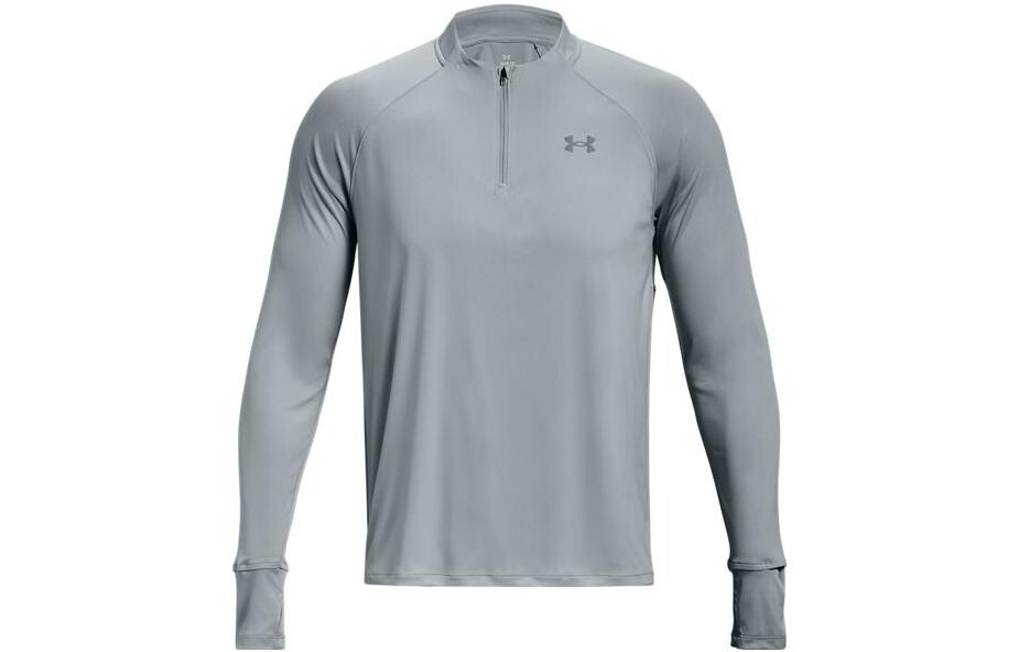 

Мужская футболка Under Armour, цвет Blue